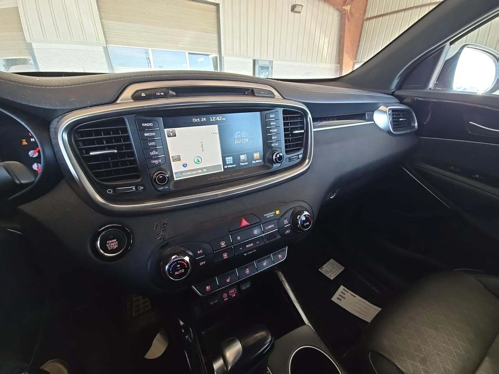 Kia Sorento SX LIMITED 3.3L *   *  | Mobile.bg   9