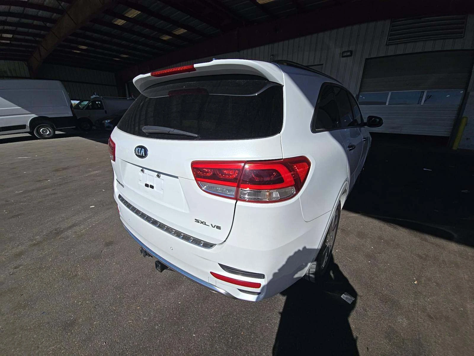 Kia Sorento SX LIMITED 3.3L *   *  | Mobile.bg   3