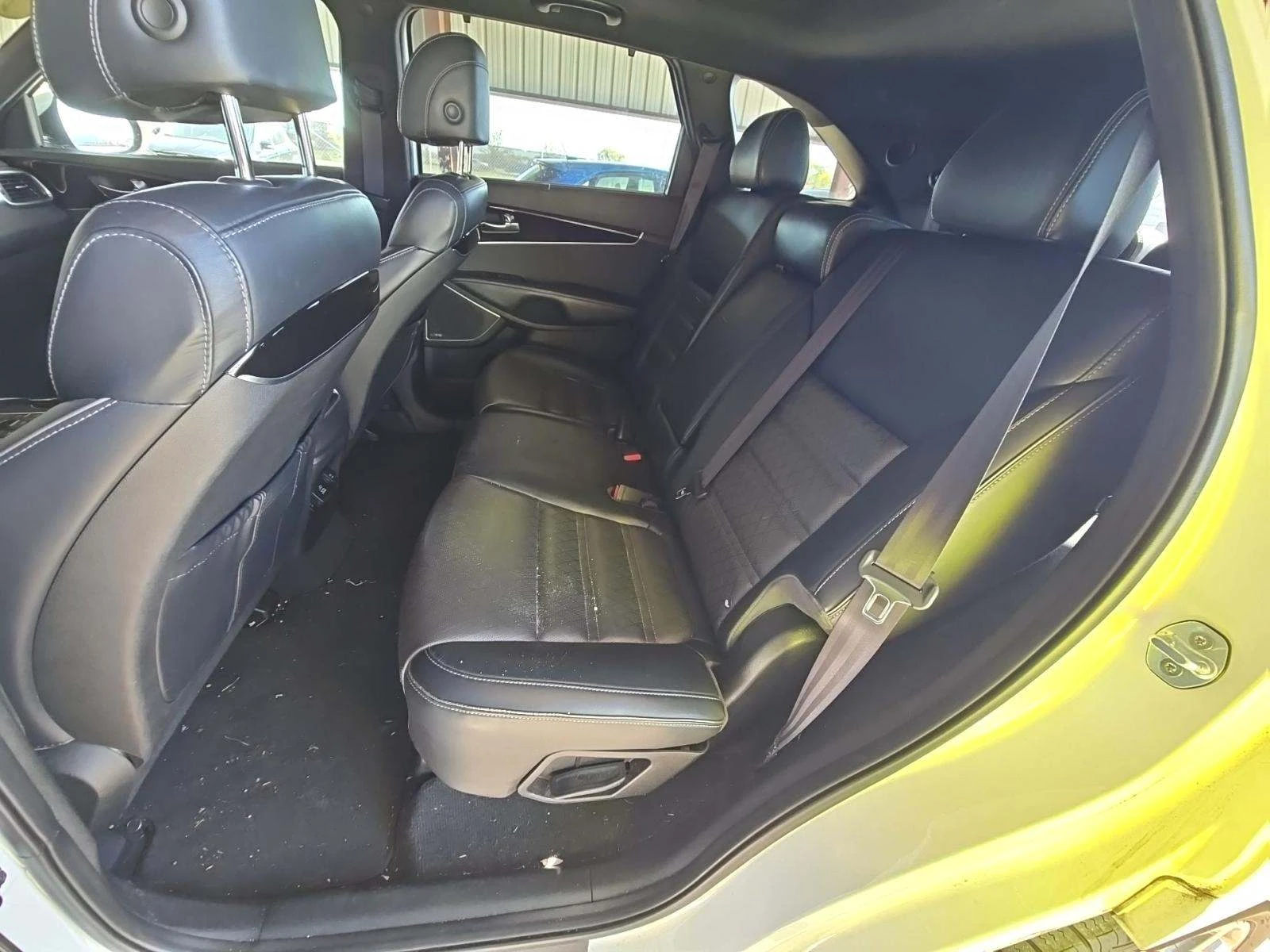 Kia Sorento SX LIMITED 3.3L *   *  | Mobile.bg   8