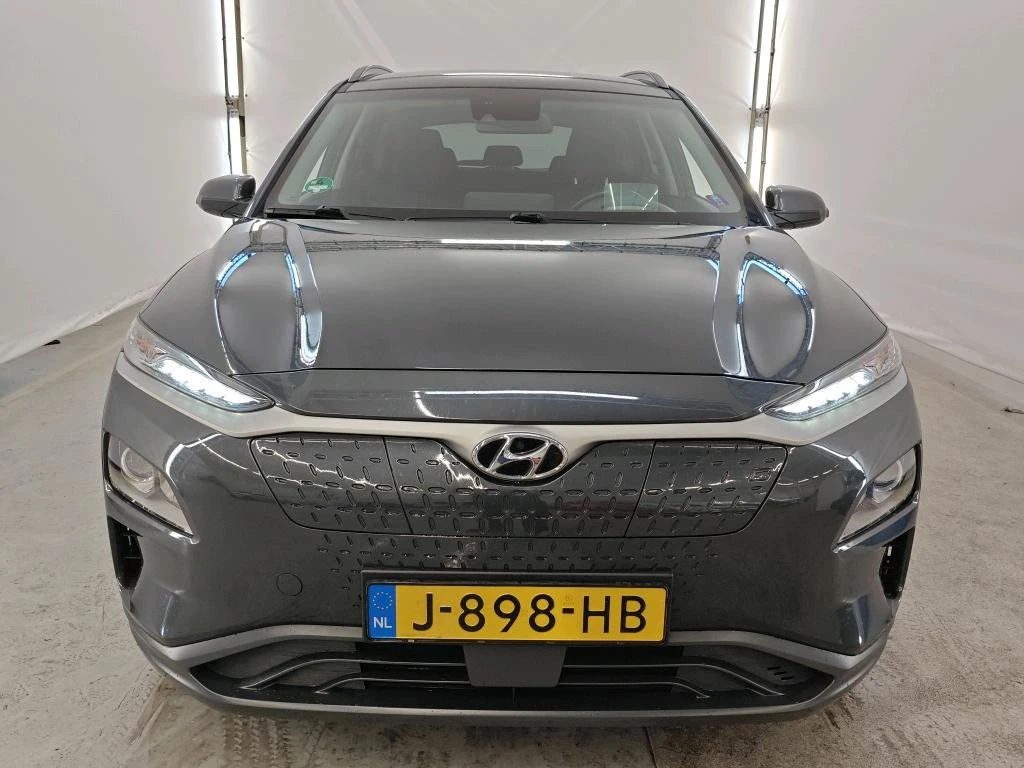 Hyundai Kona 64 KW - изображение 2