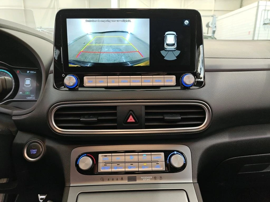 Hyundai Kona 64 KW | Mobile.bg   11