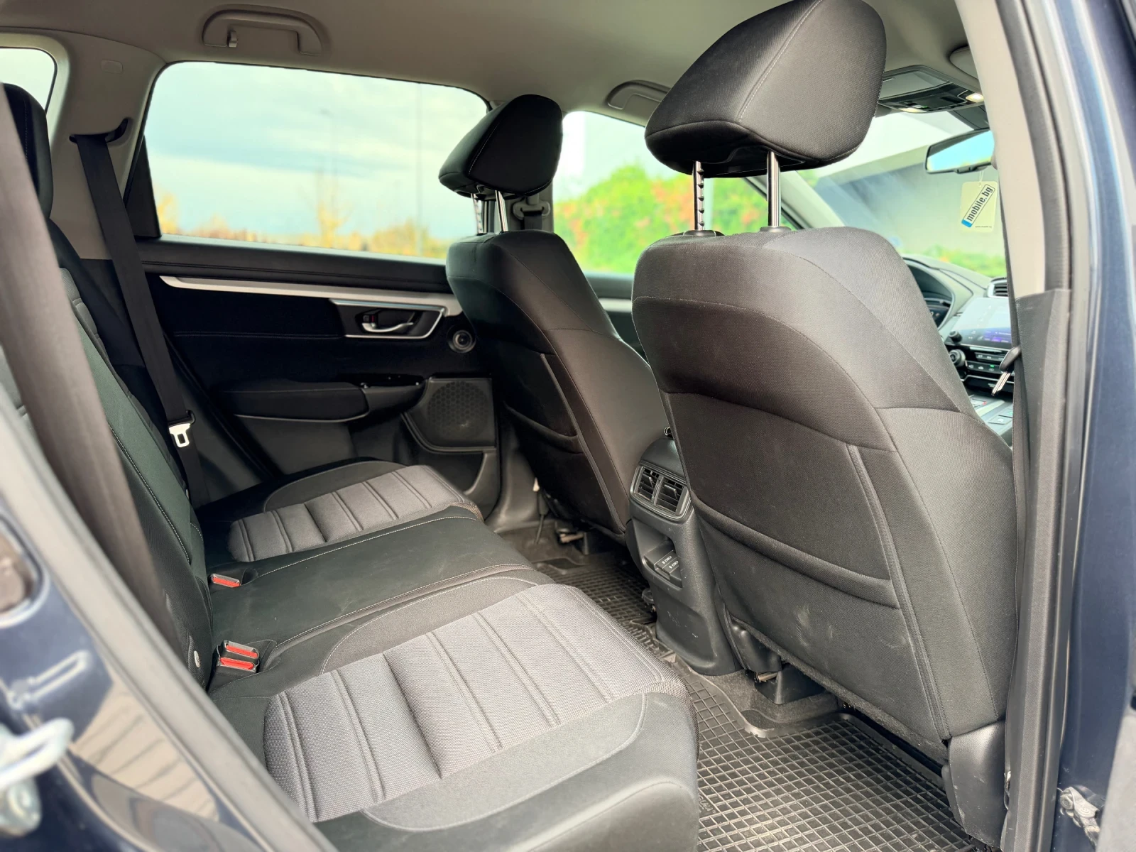 Honda Cr-v 2.0Hybrid-    628 | Mobile.bg   13