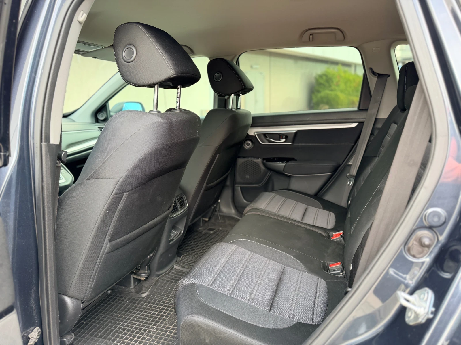 Honda Cr-v 2.0Hybrid-    628 | Mobile.bg   14