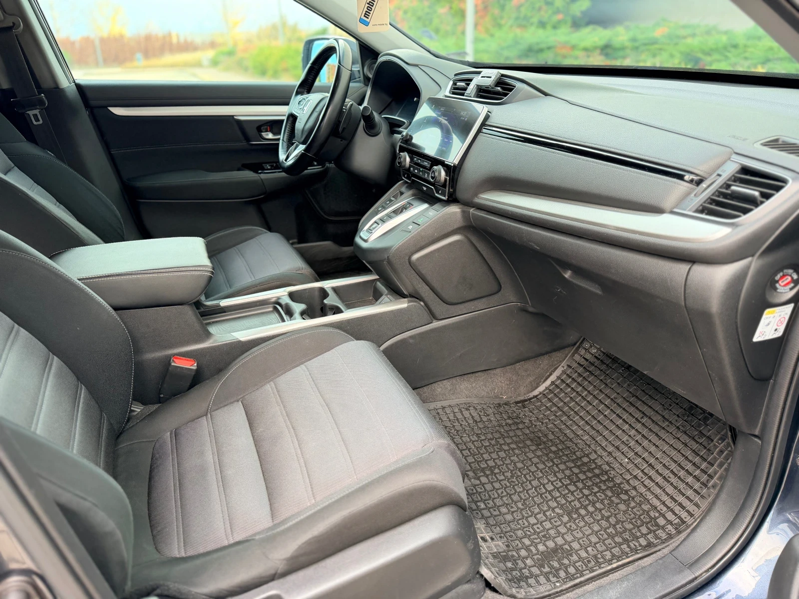 Honda Cr-v 2.0Hybrid-    628 | Mobile.bg   12