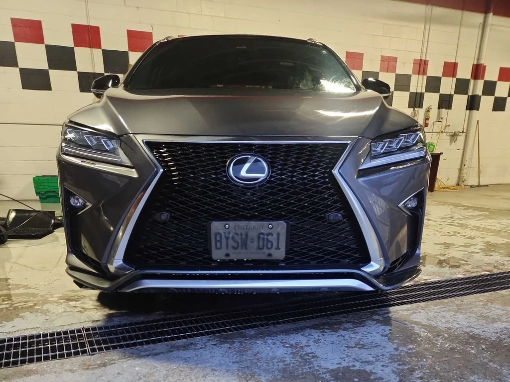 Lexus RX 350 * AWD 4dr * CARFAX * ��� ������������ ������ | Mobile.bg � ����������� 6