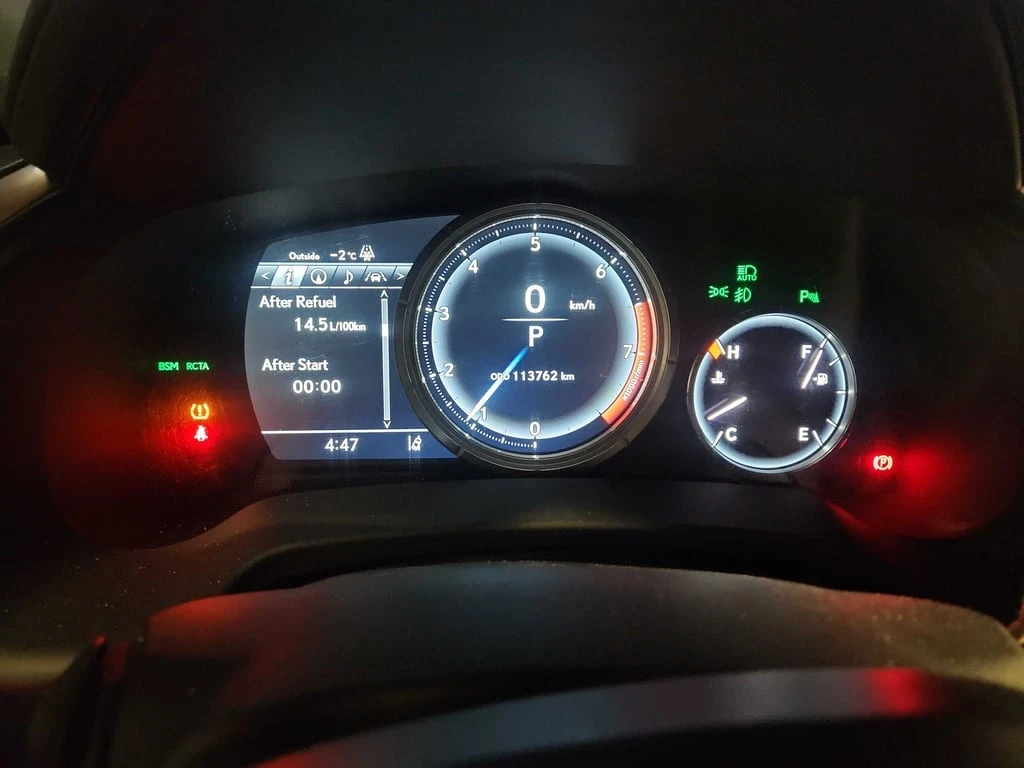 Lexus RX 350 * AWD 4dr * CARFAX * ��� ������������ ������ | Mobile.bg � ����������� 8