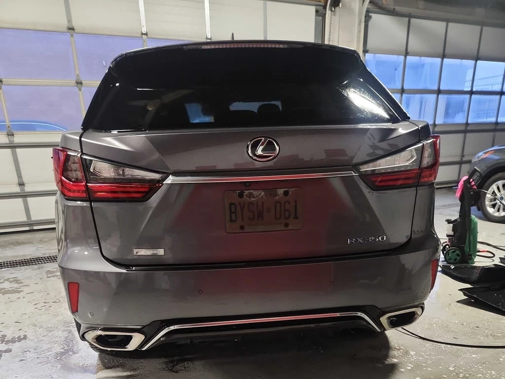 Lexus RX 350 * AWD 4dr * CARFAX * ��� ������������ ������ | Mobile.bg � ����������� 4