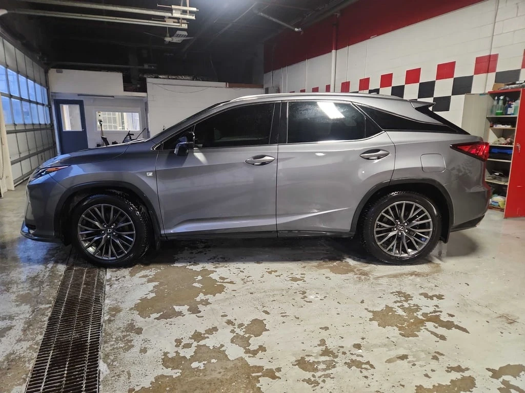 Lexus RX 350 * AWD 4dr * CARFAX * ��� ������������ ������ | Mobile.bg � ����������� 2