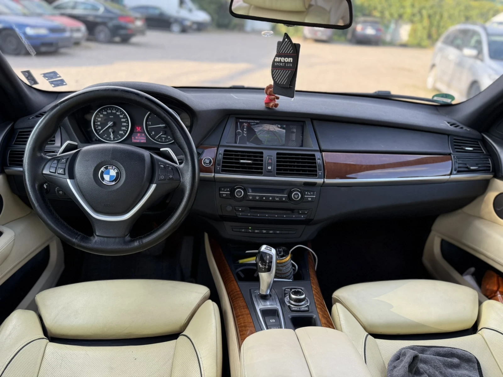 BMW X5 Топ оферти  - изображение 5