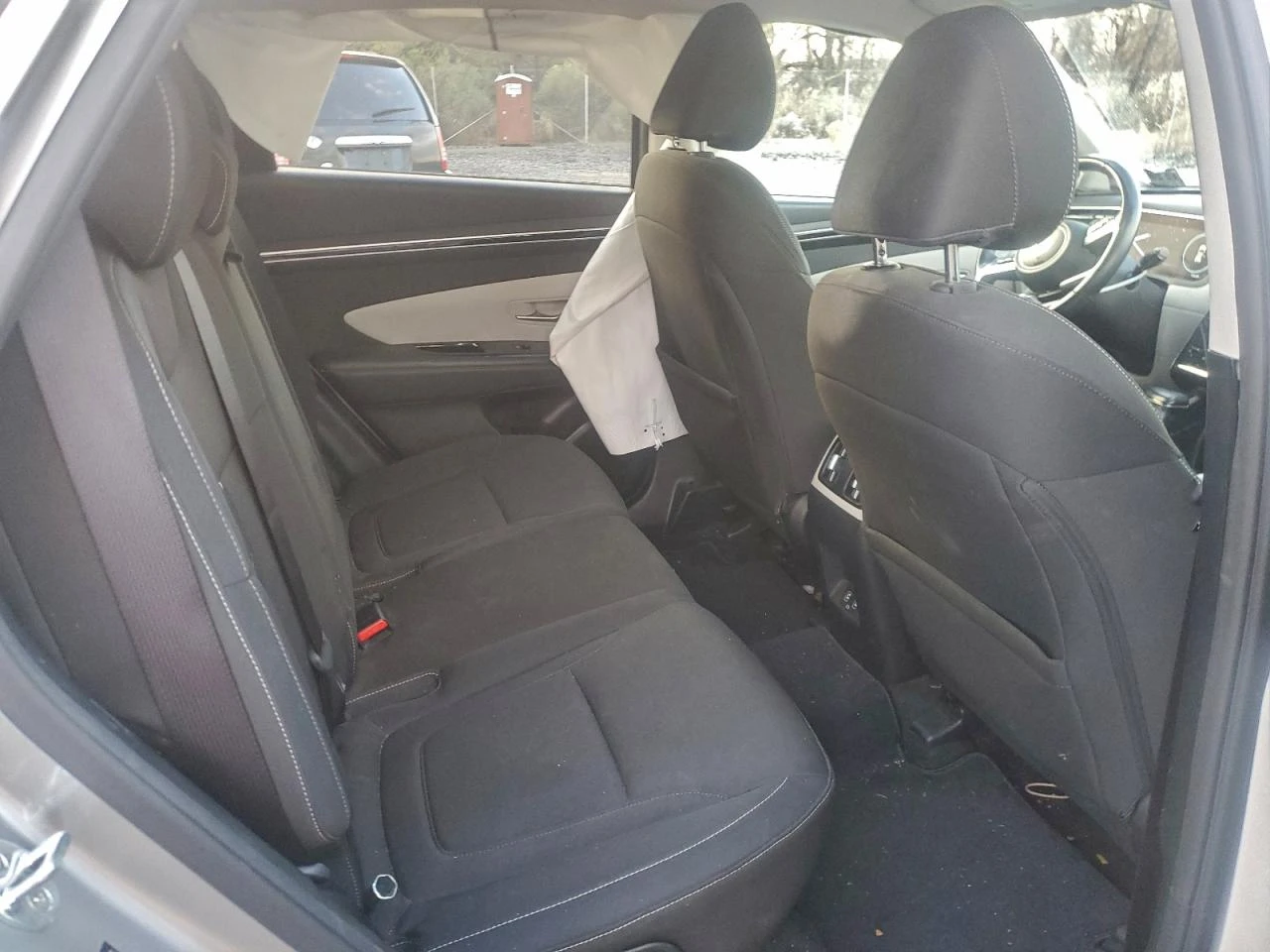 Hyundai Tucson SEL | Mobile.bg � ����������� 11