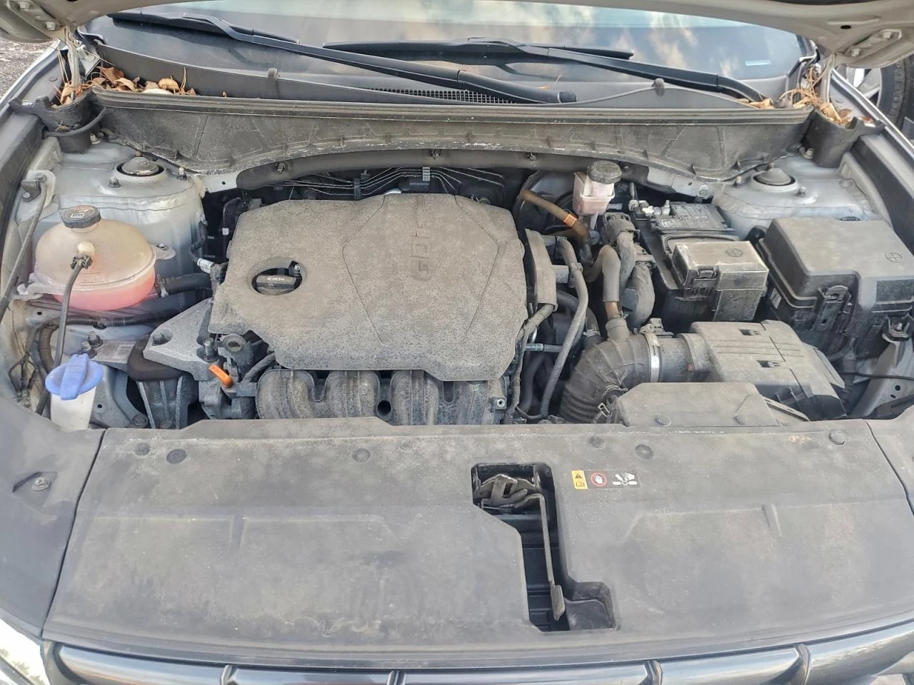 Hyundai Tucson SEL | Mobile.bg � ����������� 12