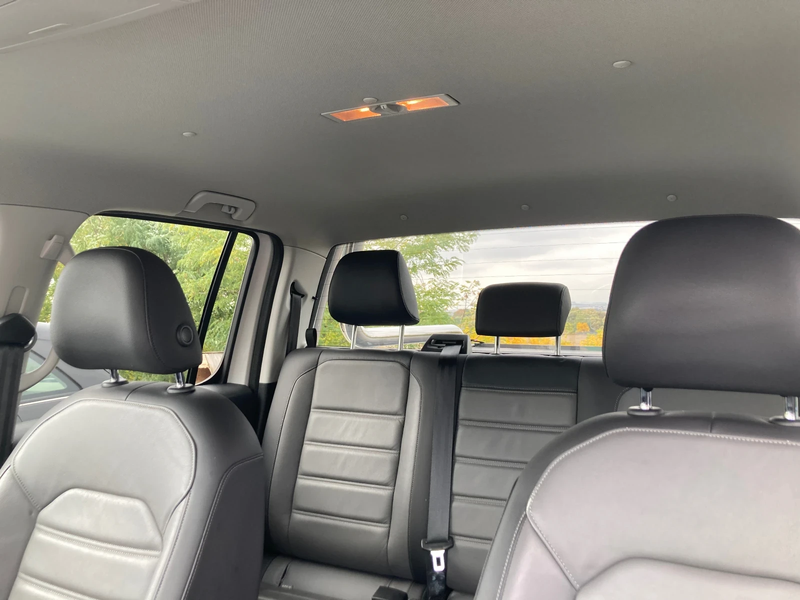 VW Amarok 3.0 TDI V6 4MOTION 258�.�. | Mobile.bg � ����������� 13