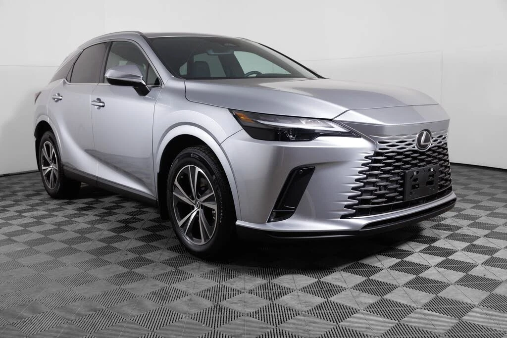 Lexus RX 350 AWD* АвтоКредит* (ЦЕНА ДО БГ) - изображение 3