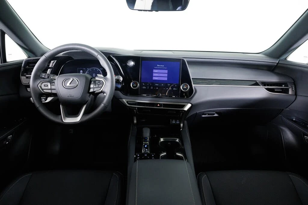 Lexus RX 350 AWD* АвтоКредит* (ЦЕНА ДО БГ) - изображение 8