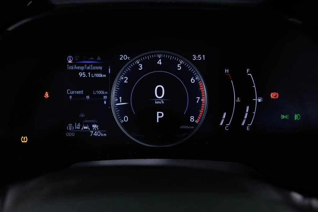 Lexus RX 350 AWD* АвтоКредит* (ЦЕНА ДО БГ) - изображение 9