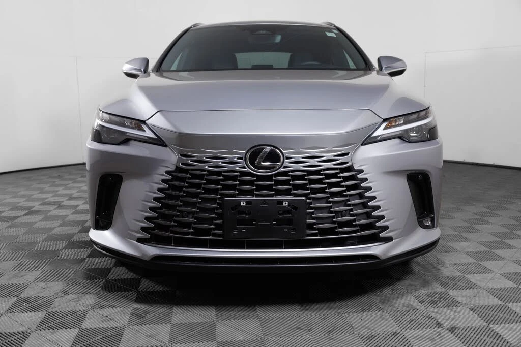 Lexus RX 350 AWD* АвтоКредит* (ЦЕНА ДО БГ) - изображение 2