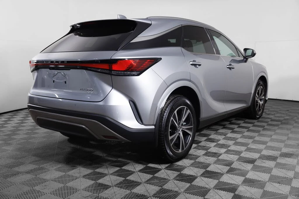 Lexus RX 350 AWD* АвтоКредит* (ЦЕНА ДО БГ) - изображение 4