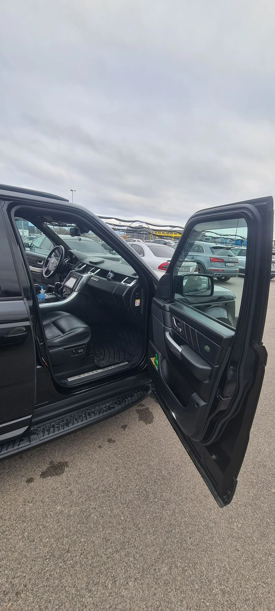 Land Rover Range Rover Sport Range Rover Sport | Mobile.bg � ����������� 15