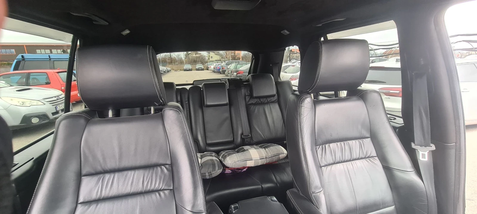 Land Rover Range Rover Sport Range Rover Sport | Mobile.bg � ����������� 17