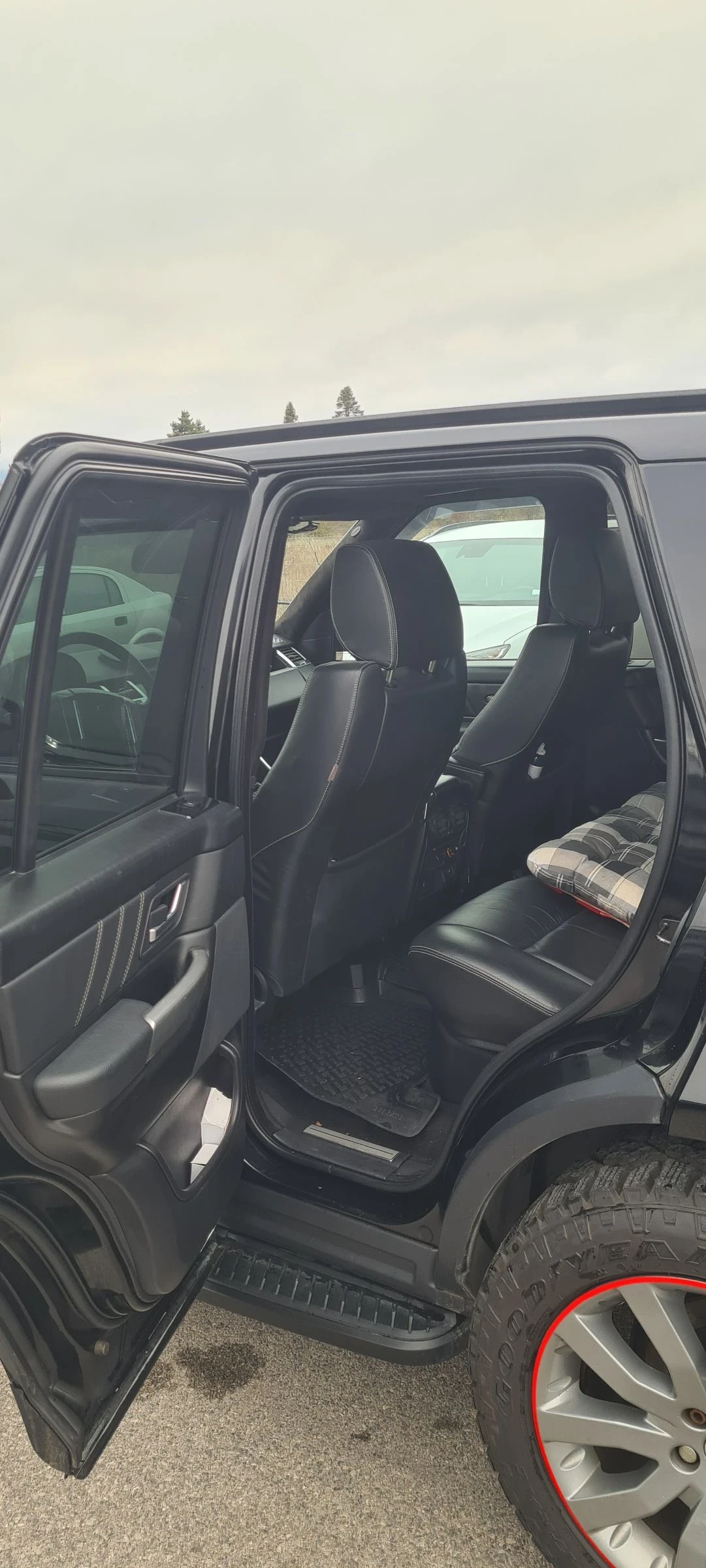 Land Rover Range Rover Sport Range Rover Sport | Mobile.bg � ����������� 13