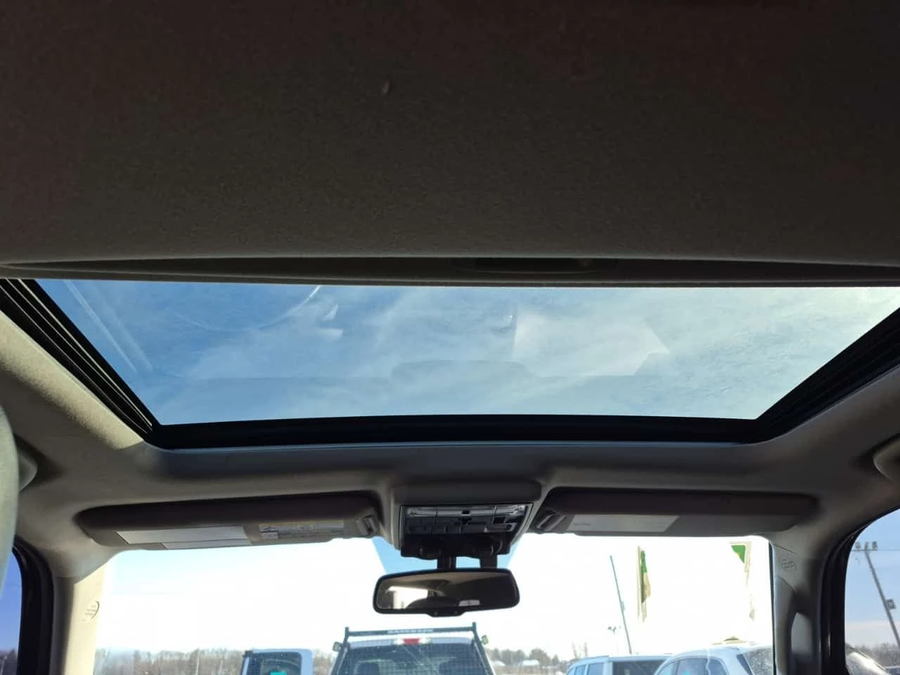 Toyota 4runner 4.0L V6 * SR5 Premium * CARFAX *  | Mobile.bg � ����������� 10