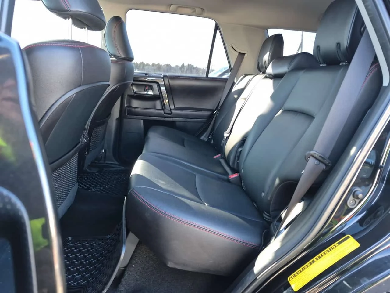 Toyota 4runner 4.0L V6 * SR5 Premium * CARFAX *  | Mobile.bg � ����������� 9