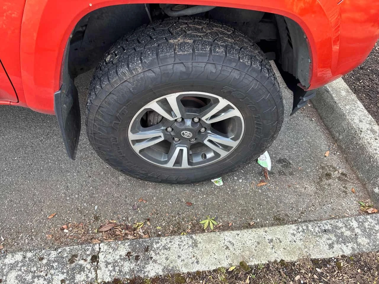 Toyota Tacoma * SR5 * CARFAX * �������� * NAVI | Mobile.bg � ����������� 7