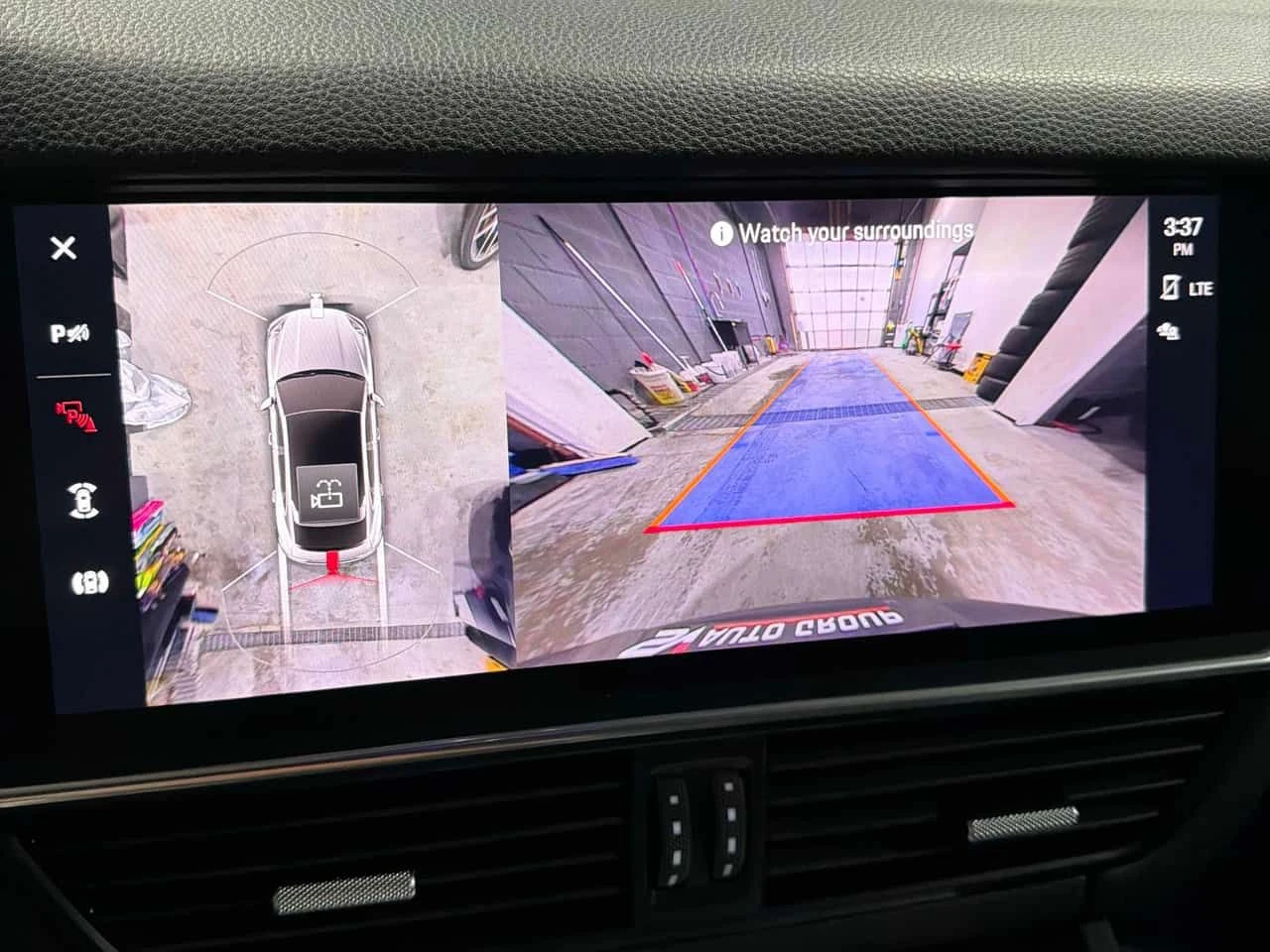 Porsche Cayenne * Coupe AWD * Platinum Edition * CARFAX *  - изображение 10