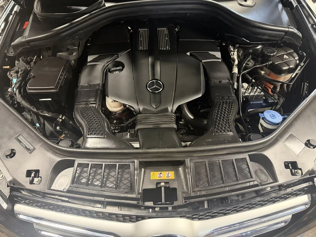 Mercedes-Benz GLC 4MATIC* АвтоКредит* (ЦЕНА ДО БГ), снимка 6 - Автомобили и джипове - 53999829