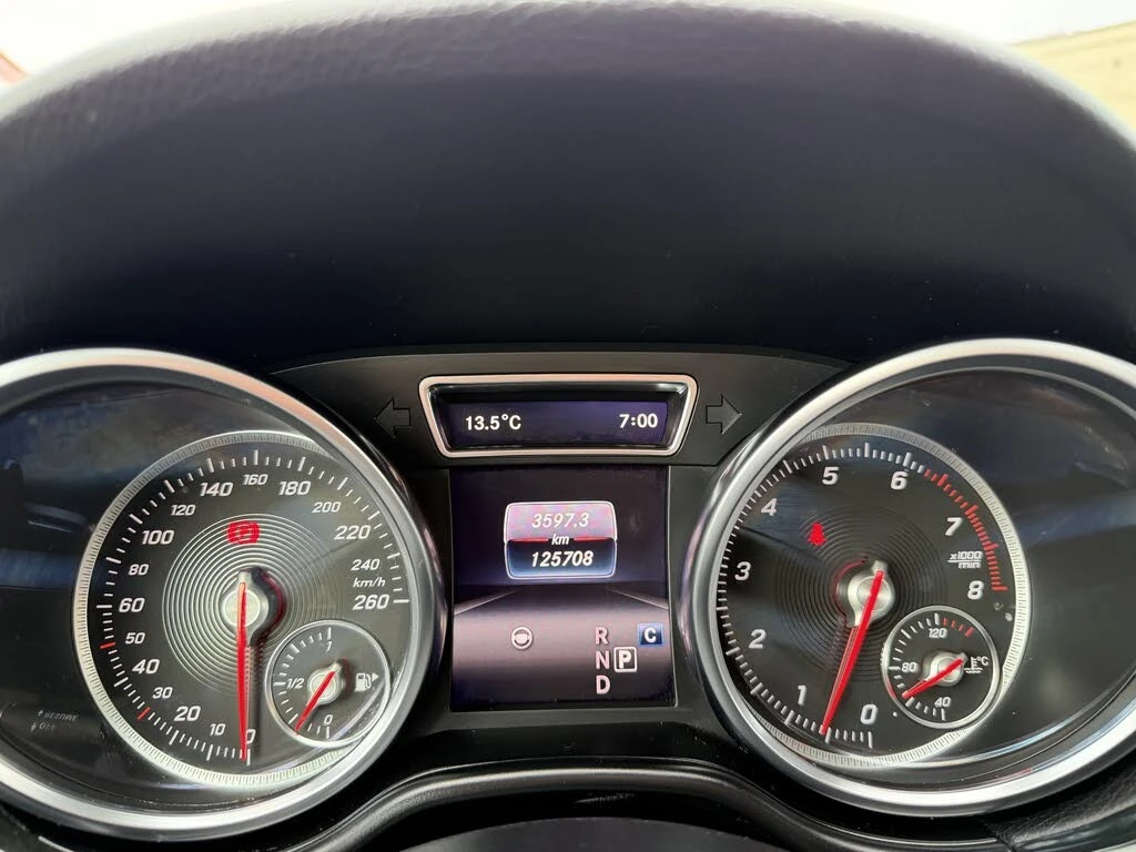 Mercedes-Benz GLC 4MATIC* АвтоКредит* (ЦЕНА ДО БГ), снимка 11 - Автомобили и джипове - 53999829