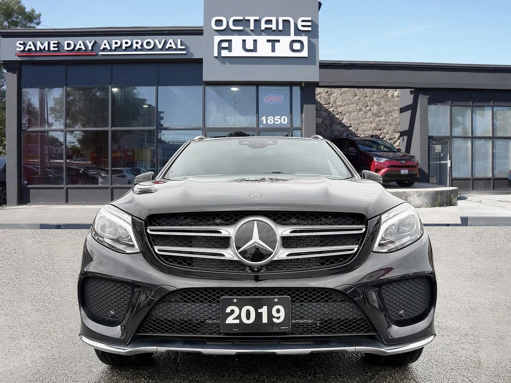 Mercedes-Benz GLC 4MATIC* АвтоКредит* (ЦЕНА ДО БГ), снимка 2 - Автомобили и джипове - 53999829