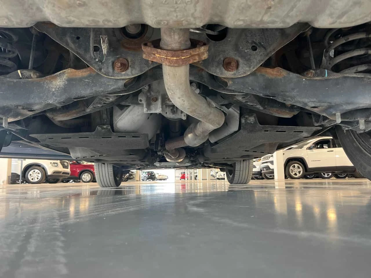 Mazda CX-5 Kuro Edition AWD  CARFAX, снимка 16 - Автомобили и джипове - 54148535