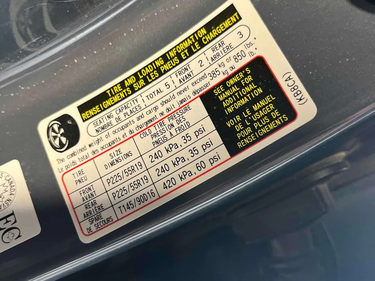 Mazda CX-5 Kuro Edition AWD  CARFAX, снимка 11 - Автомобили и джипове - 54148535