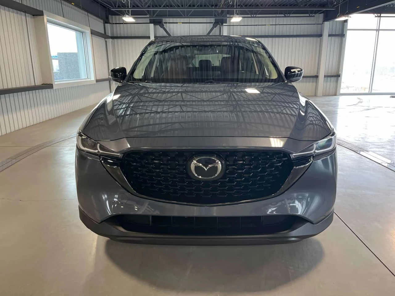 Mazda CX-5 Kuro Edition AWD  CARFAX, снимка 6 - Автомобили и джипове - 54148535