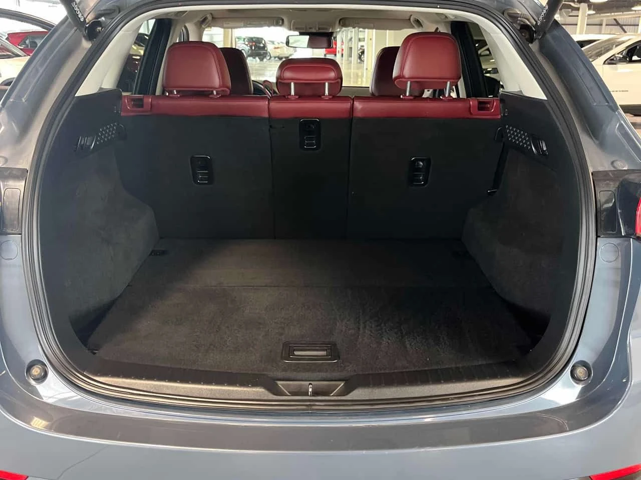 Mazda CX-5 Kuro Edition AWD  CARFAX, снимка 15 - Автомобили и джипове - 54148535