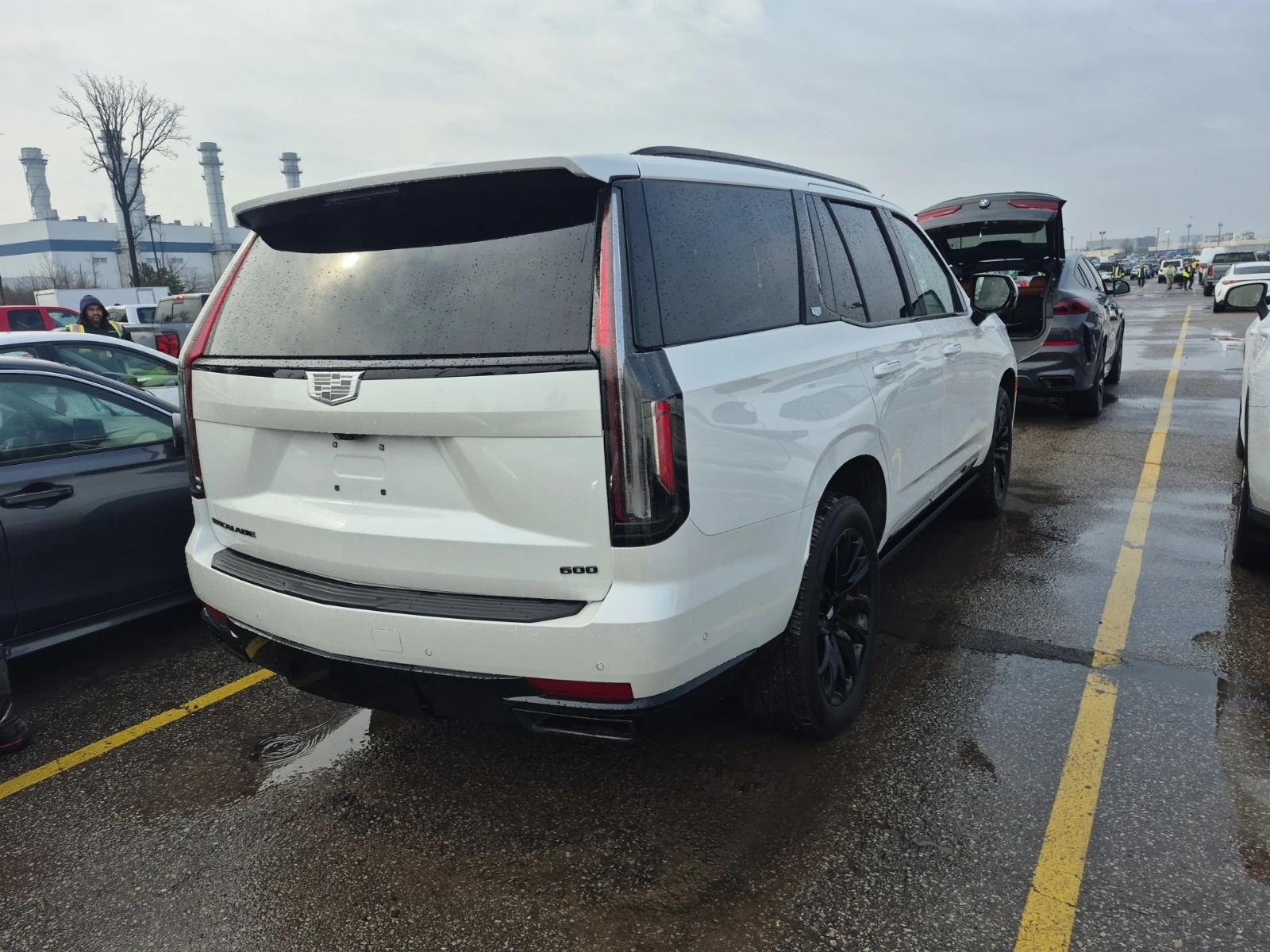 Cadillac Escalade  Sport Platinum | Mobile.bg � ����������� 5