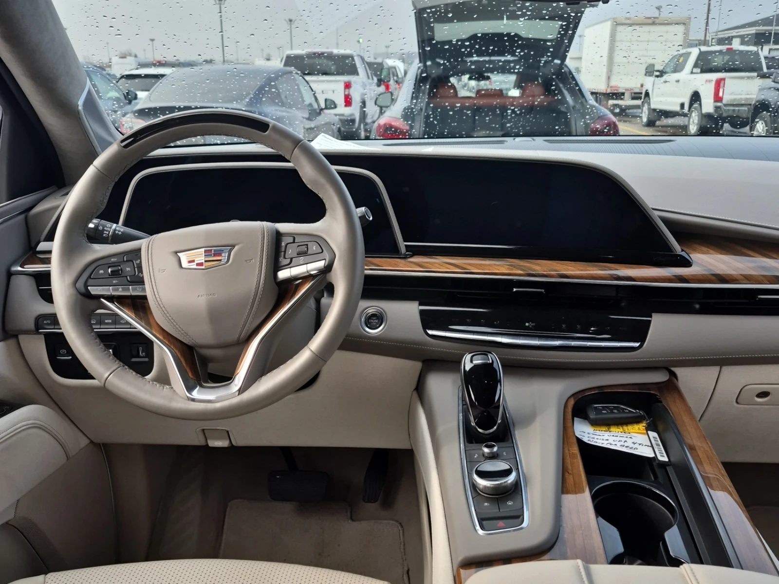 Cadillac Escalade  Sport Platinum | Mobile.bg � ����������� 10