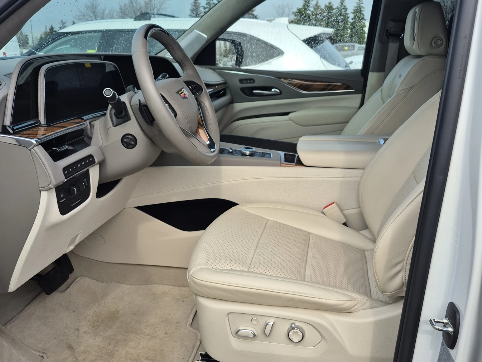 Cadillac Escalade  Sport Platinum | Mobile.bg � ����������� 9