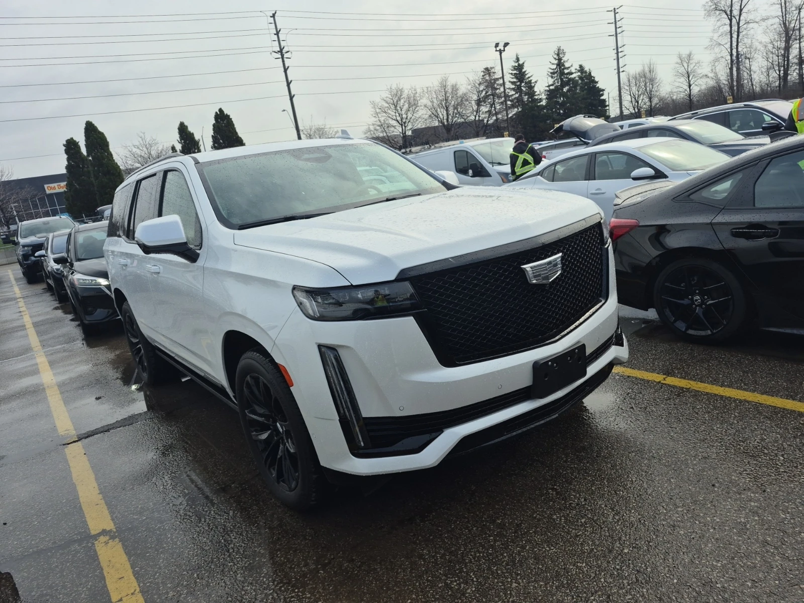 Cadillac Escalade  Sport Platinum | Mobile.bg � ����������� 2