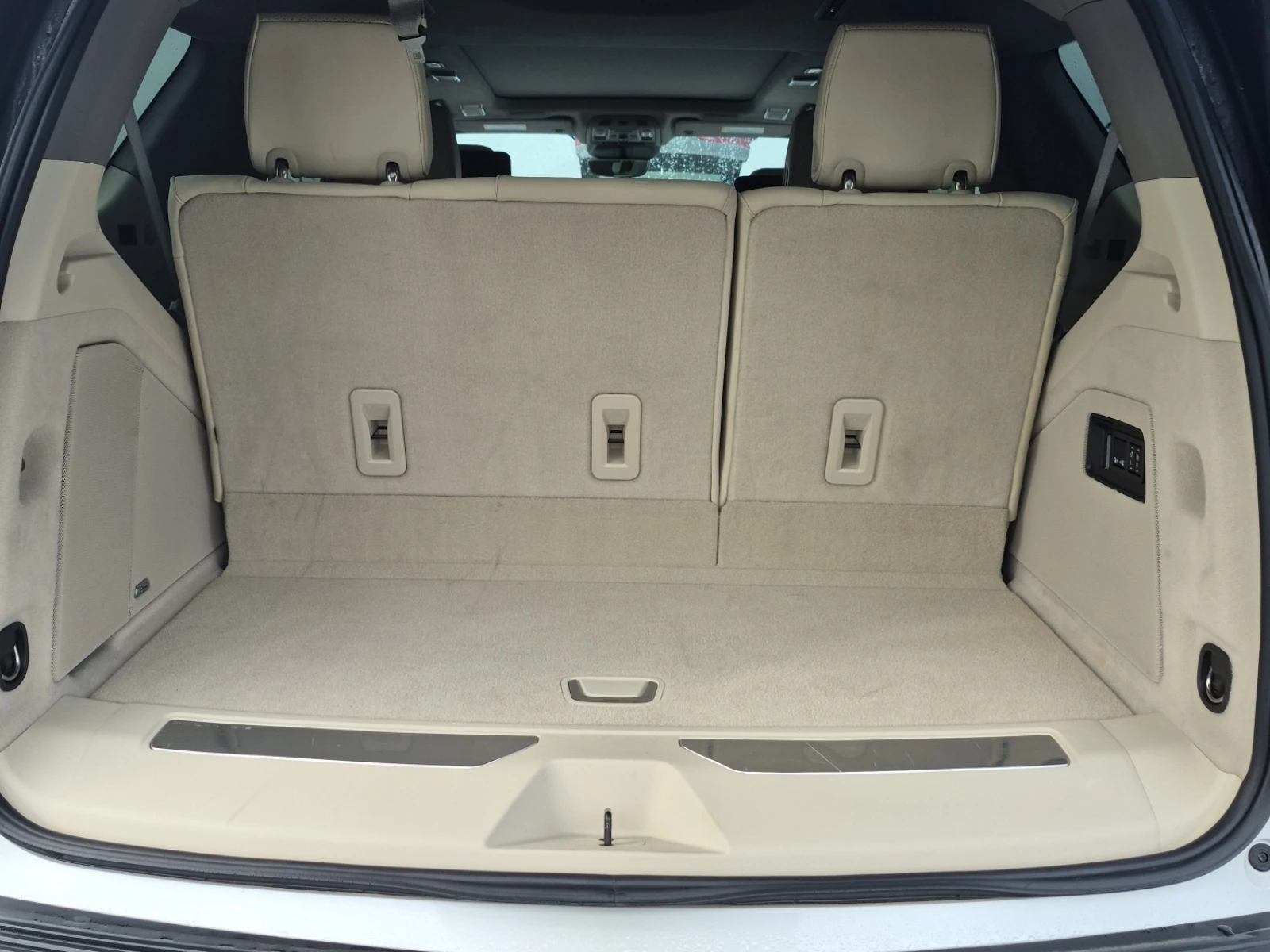 Cadillac Escalade  Sport Platinum | Mobile.bg � ����������� 7