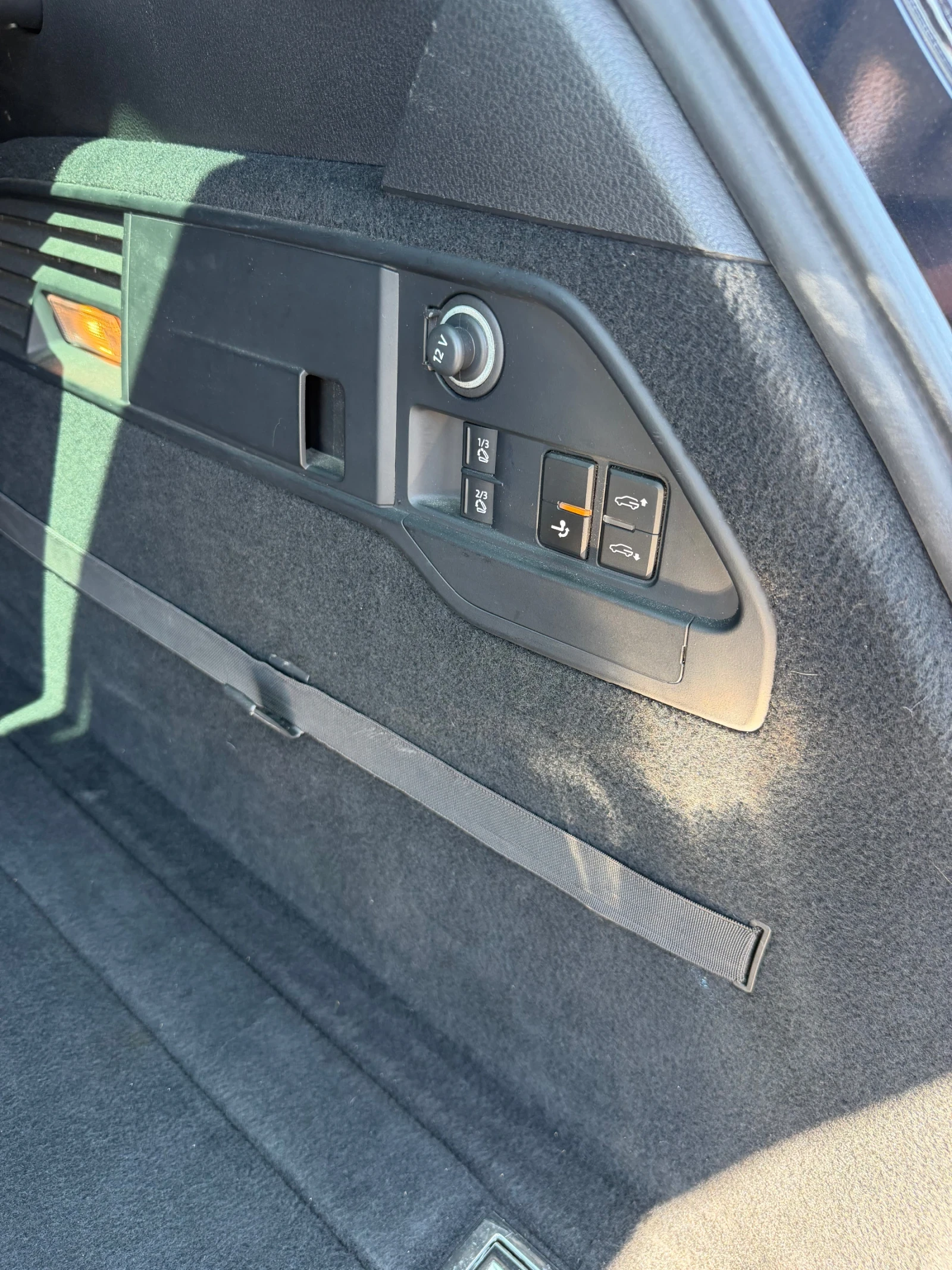 VW Touareg 3.0 245, снимка 13 - Автомобили и джипове - 54574821