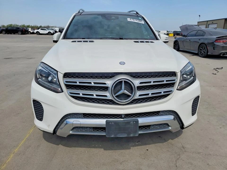 Mercedes-Benz GLS | Mobile.bg � ����������� 5