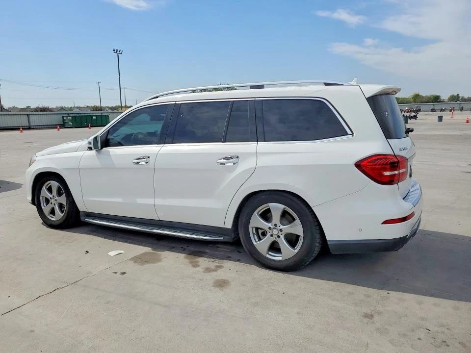 Mercedes-Benz GLS | Mobile.bg � ����������� 2