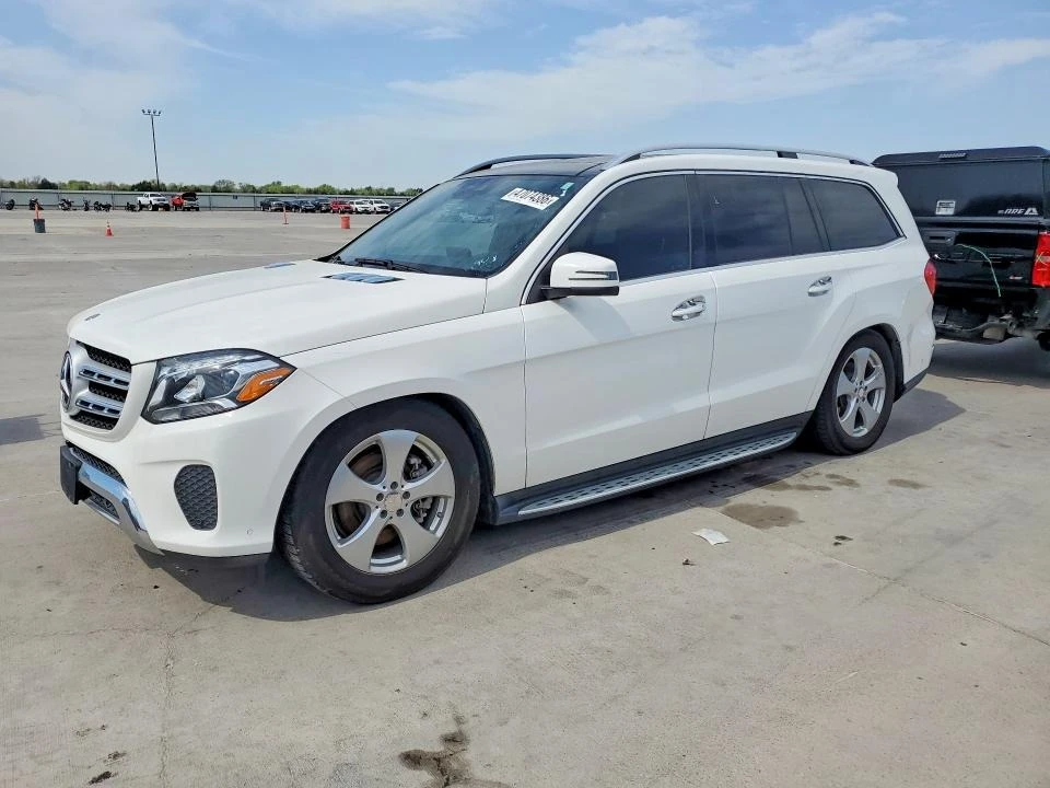 Mercedes-Benz GLS | Mobile.bg � ����������� 1