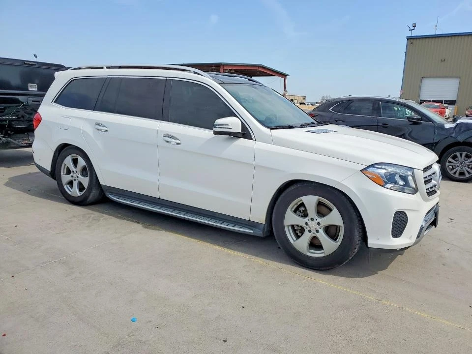 Mercedes-Benz GLS | Mobile.bg � ����������� 4