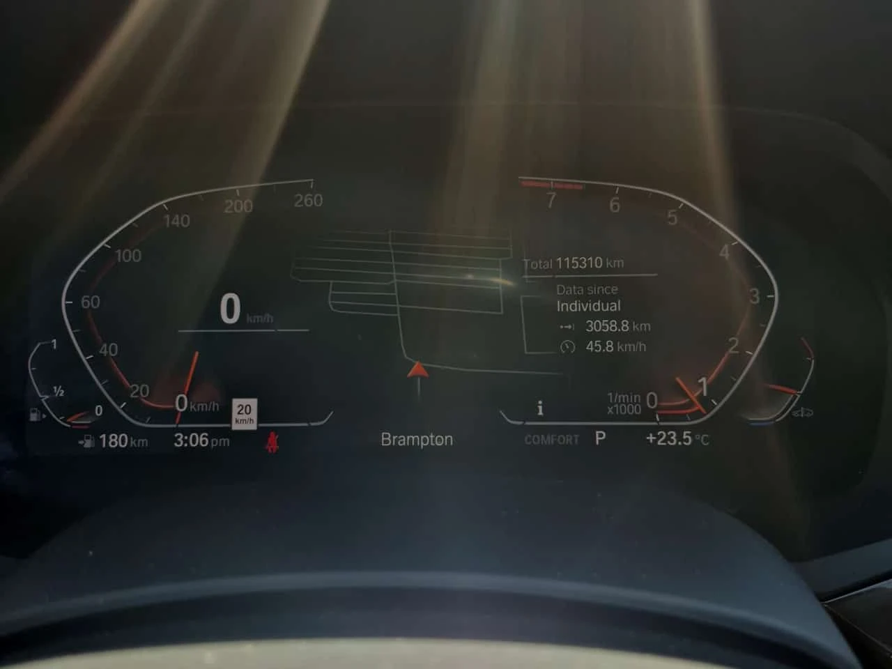 BMW X5 XDRIVE40I / 360 / Harman Kardon /HUD/АВТОКРЕДИТ, снимка 9 - Автомобили и джипове - 54771565