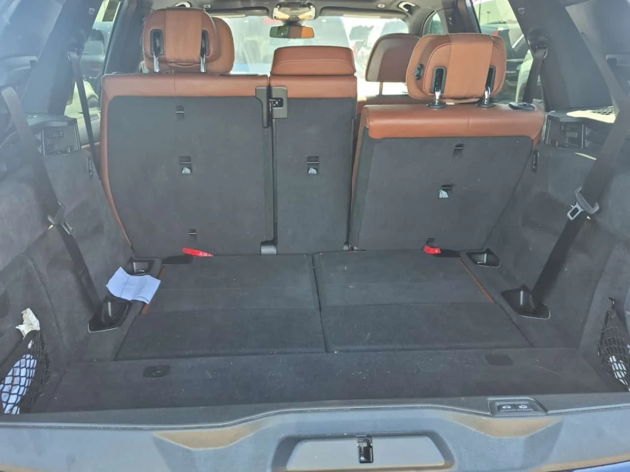 BMW X5 XDRIVE40I / 360 / Harman Kardon /HUD/АВТОКРЕДИТ, снимка 13 - Автомобили и джипове - 54771565