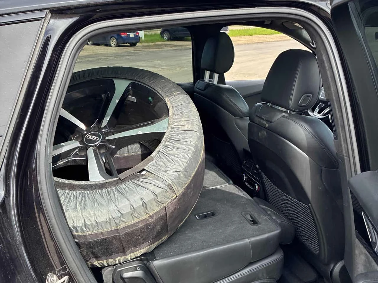 Audi Q7 Technik/360/ПАНО/+ ГУМИ И ДЖАНТИ/КЛИП/ТОП, снимка 15 - Автомобили и джипове - 54840810