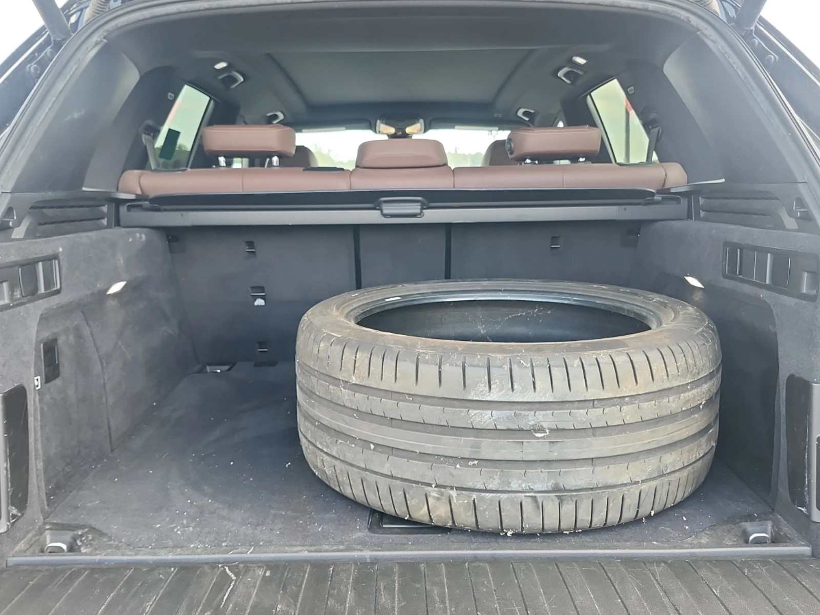 BMW X5 xDrive 40i M Sport Cam360/Panorama | Mobile.bg � ����������� 11