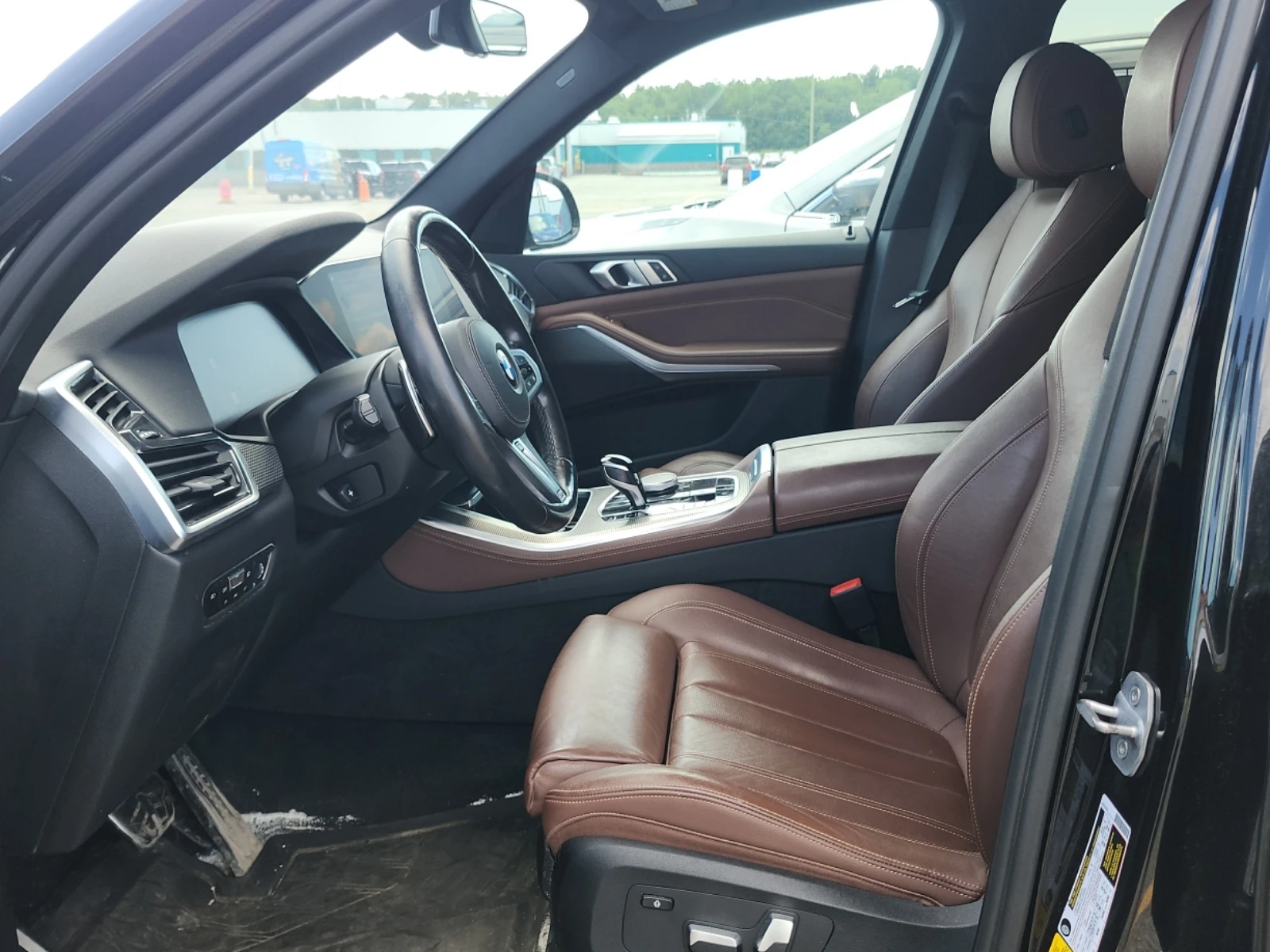 BMW X5 xDrive 40i M Sport Cam360/Panorama | Mobile.bg � ����������� 5